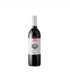 Merlot, crno kvalitetno vino Winegreetings 0,75 l