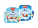 Mini mozzarella 125 g