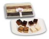 MIX DOMAĆIH SVJEŽIH KOLAČA 1 kg