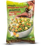 MIX POVRĆA ZA FRANCUSKU SALATU 1 kg