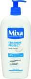 Mixa Ceramide Protect losion za tijelo 400 ml