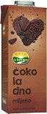 Mlijeko čokoladno 1,8 % m.m. ‘z bregov, 1 l