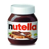 Namaz Nutella 400 g