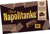 Napolitanke čokoladne Kraš 500 g