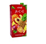 Negazirano piće A+C+E, B+C+E Vindi 2 l