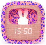 Noćna svjetiljka i budilica