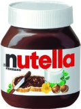 Nutella Fererro 750 g
