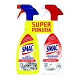 Odmaščivać limun 650 ml + kupaonica 650 ml