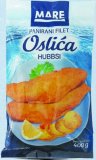 Smrznuto Mare Panirani oslić filet 400 g
