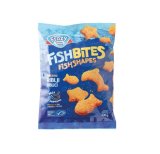 Panirani riblji oblici 330 g