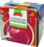 Pasirana rajčica E Buono, 500 g