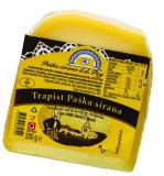 Paška sirana SIR TRAPIST 200 g, 22,45 €/kg