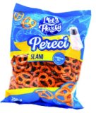 Pereci slani Let's Party 200 g