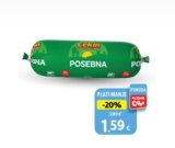Pileća posebna, polutrajni proizvod Cekin 500 g
