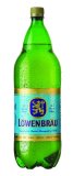 Pivo 4% alk. Lowenbrau, 2 l