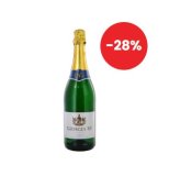 Pjenušac Georges XV 0,75 l