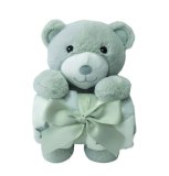 Plišana igračka s dekicom