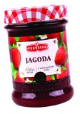 Podravka DŽEM extra jagoda, extra malina, 320 g