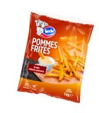 Pommes frites Ledo 1 kg