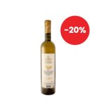 Pošip, bijelo kvalitetno vino Matuško 0,75 l