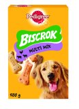 Poslastica za pse multi Biscrok* Pedigree, 500 g