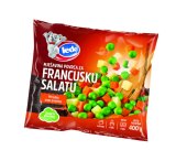 Povrće miješano za salatu Ledo 400 g