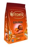 Praline od mliječne čokolade punjene slanom karamelom Witors, 125 g