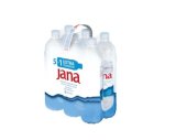Prirodna mineralna voda Jana 6x1,5 l