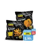 Protein fritesi ili odresci, smrznuto Cekin 500 g Doda