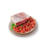 Pršut ruža, trajni proizvod Pisinium 1 kg