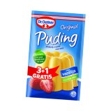 Puding vanilija Dr.Oetker, 152 g (4 x 38 g)