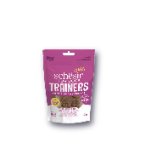 SCHESIR SNACKS FOR DOG TRAINING Bacon, 113 g