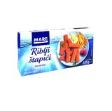 Štapići riblji panirani Mare 250 g