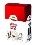 Brašno oštro T-400 Panonica 1 kg