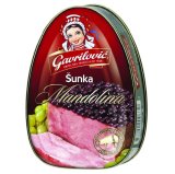 Šunka mandolina, Gavrilović 340 g