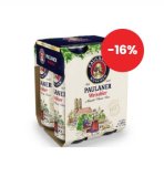 Svijetlo pivo Paulaner 4x0,5 l