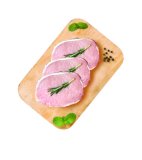 Svinjski kare BK 1 kg