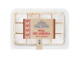 Svježa pita od jabuka 420 g