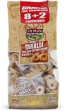 TARALLI MULTIPACK 10 x 50 g