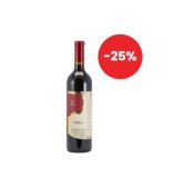 Teran, crno kvalitetno vino Prodan 0,75 l