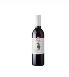 Teran, crno kvalitetno vino Winegreetings 0,75 l