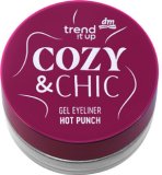 Trend !t up Cozy&Chic gel tuš za oči razne nijanse 1 kom