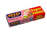 Tuna u maslinovom ulju Rio mare 156 g