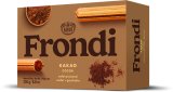 Vafel nougat, kakao Frondi Kraš, 250 g