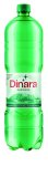 Voda gazirana prirodna mineralna Dinara 1,5 l