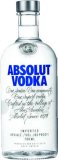 Vodka Absolute 0,7 l