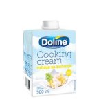 Vrhnje za kuhanje, 20% m.m. Doline 500 ml