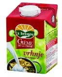 Vrhnje za kuhanje 'z bregov 500 ml