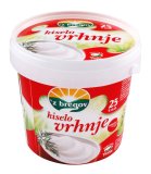 `Z bregov Kiselo vrhnje, 24% m.m.