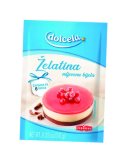 Želatina mljevena bijela Dolcela, 10 g